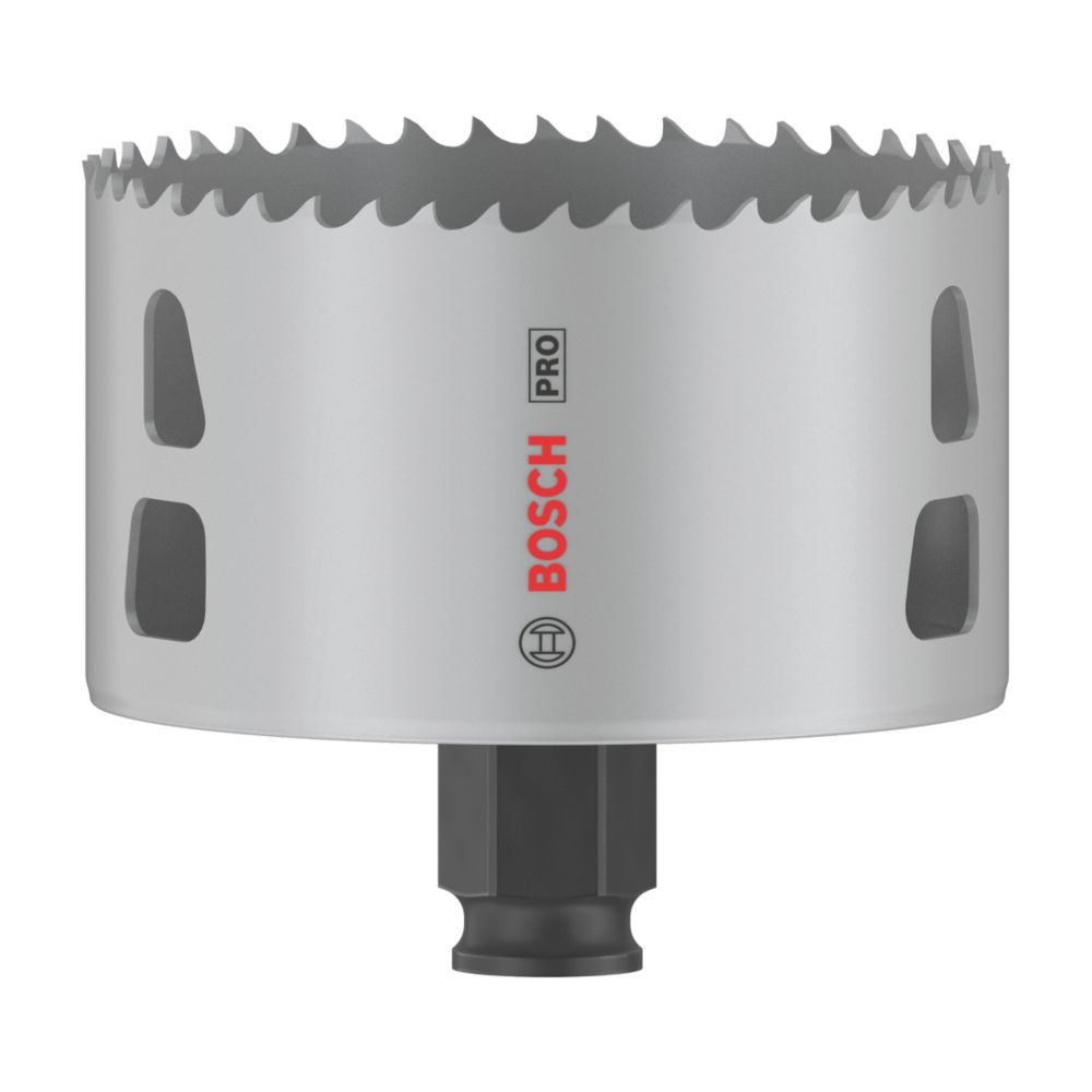 Scie-cloche multimatériaux Bosch PRO 83mm