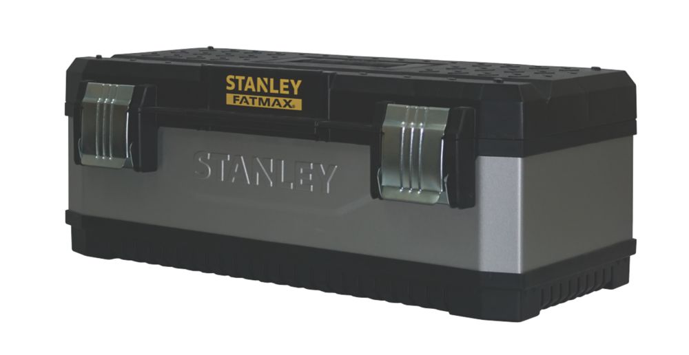 Boîte à outils bi-matière Stanley FatMax FMST1-75769 58 cm 
