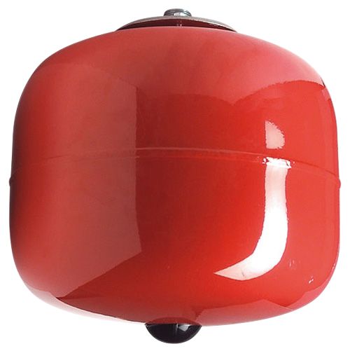Vase d'expansion de chauffage central Somatherm 12L