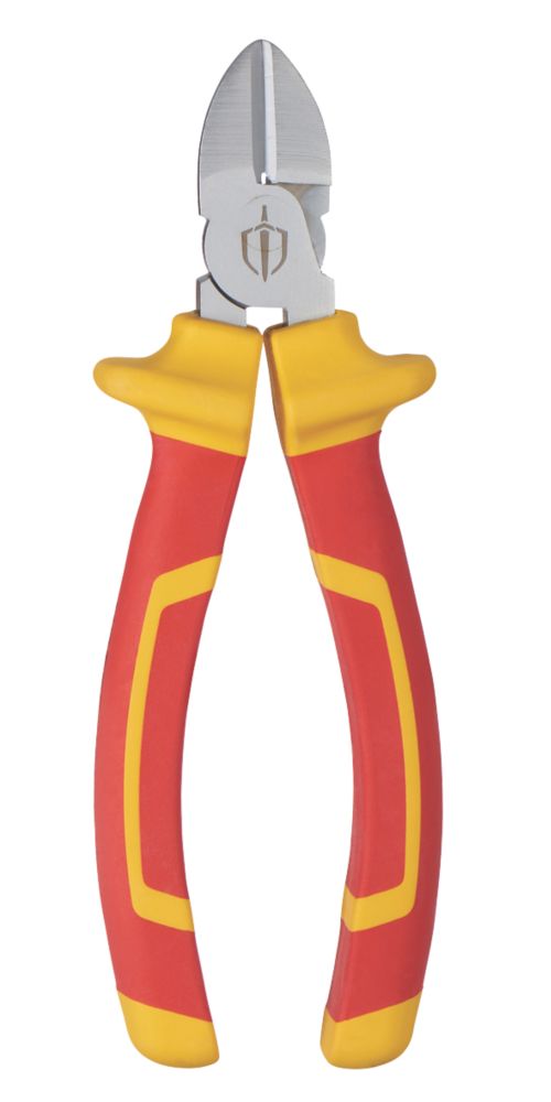 Pince coupante diagonale à effet de levier puissant Magnusson 160 mm
