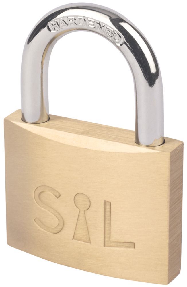 Cadenas en laiton Smith & Locke 48 mm 