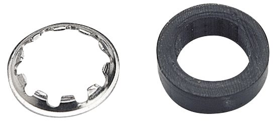 Rondelles de plomberie Fixoconnect 14mm - 1/2" 20