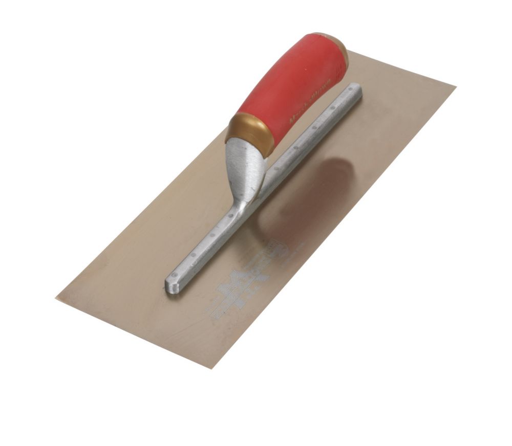Platoir Marshalltown Permashape 330 mm x 127 mm