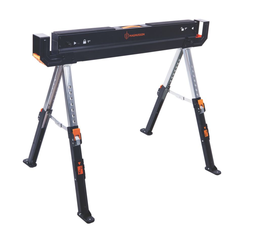 Chevalet de sciage Magnusson de 680mm
