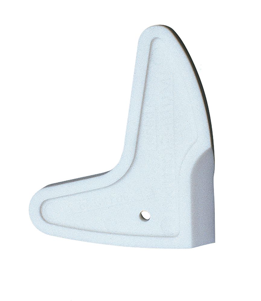 Spatule de lissage pour joint multiforme
