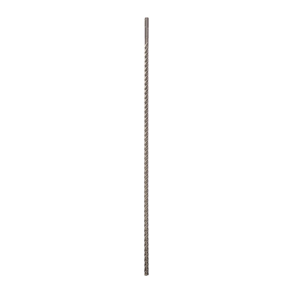 Foret à béton à queue SDS+ Milwaukee MX4 10mm x 600mm 
