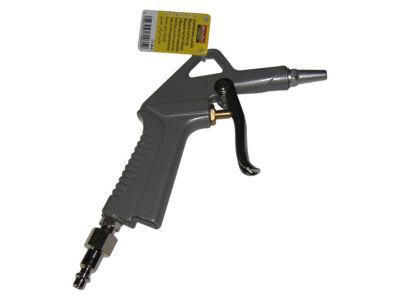 Soufflette bec court basik line