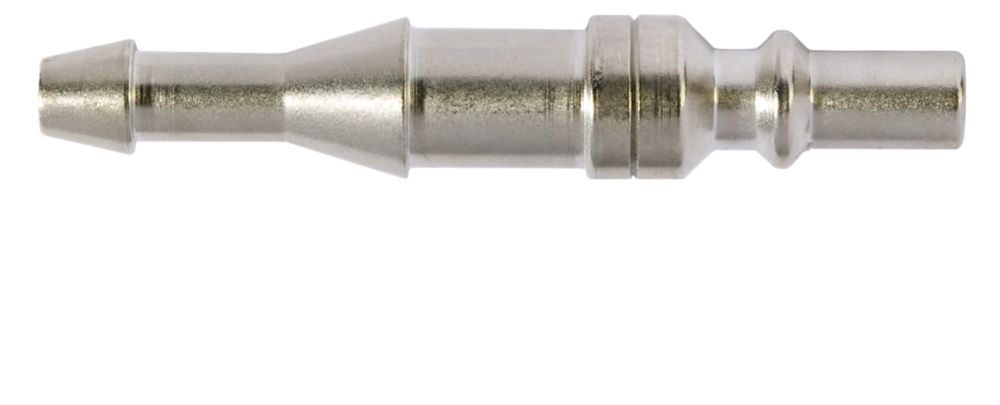 Raccord rapide mâle oxygène/acétylène Castolin