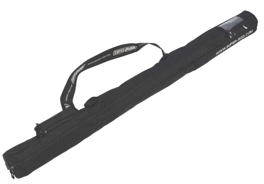 Sacoche de transport Super Rod 1,2m