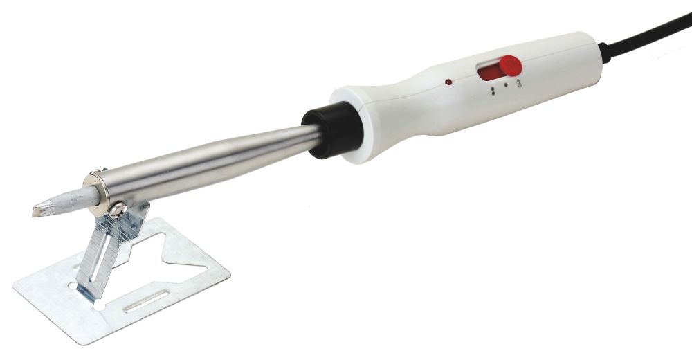 Fer à souder réglable 40-80W Castolin
