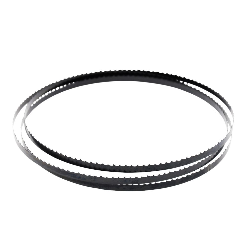 Lames de scie à ruban universelles 6 dents 1 575 x 6,4mm