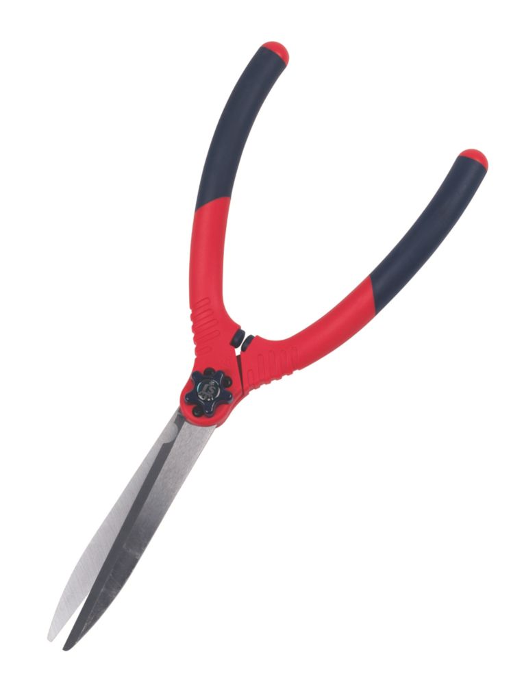 Cisaille à haie en arceau à lame franche Spear & Jackson RazorSharp Advance 570 mm