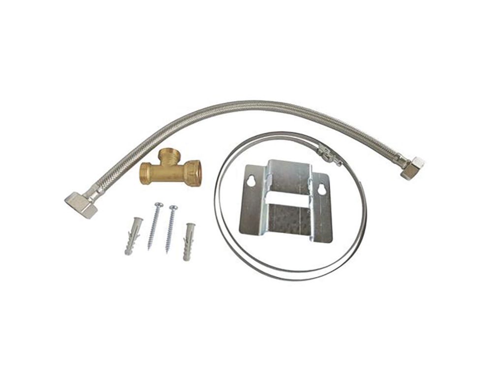 Kit de raccordement de vase d'expansion Somatherm