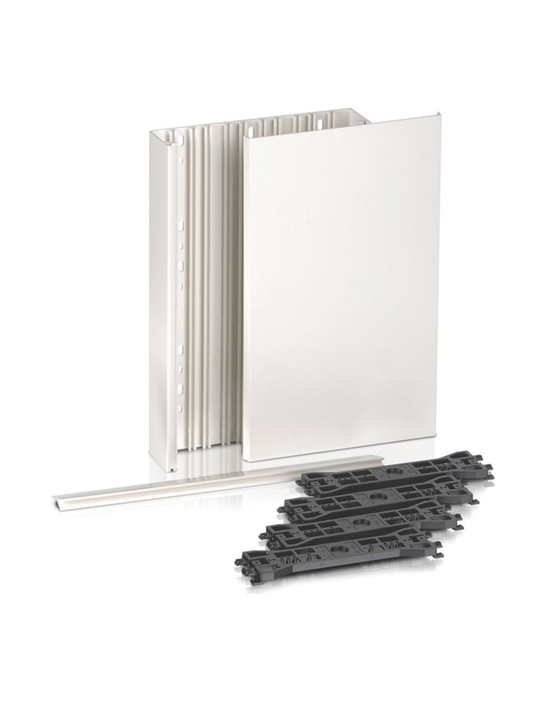 Kit de goulotte GTL ABB 13 modules