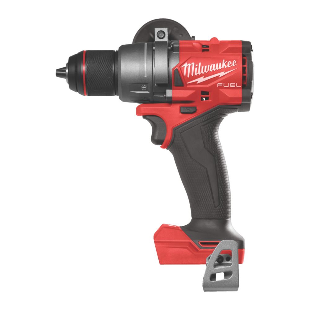 Perceuse visseuse sans fil brushless Milwaukee M18 FDD3 220-240V Li-Ion RedLithium - Sans batterie