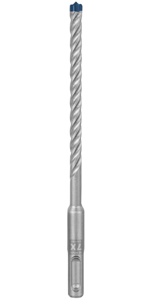 Foret béton Expert SDS Plus 7 x 165mm Bosch