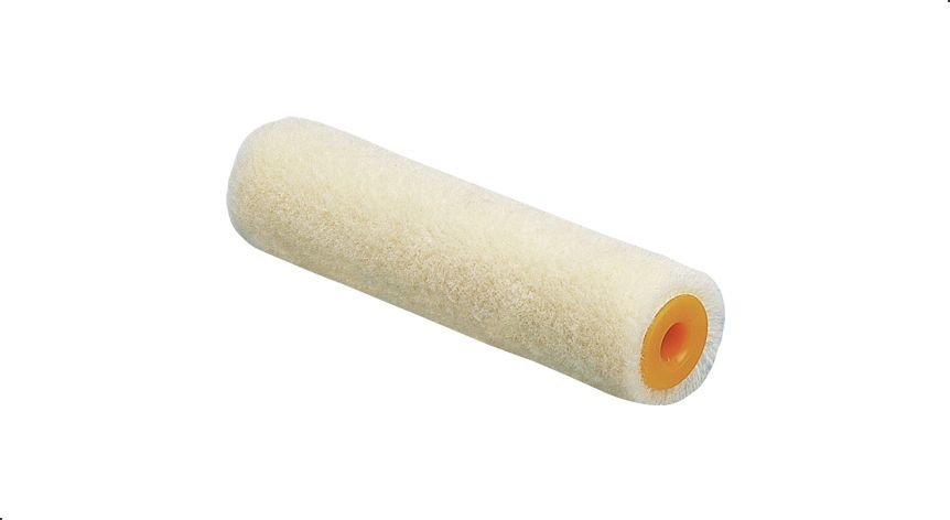 Émulsion de laques velours Nespoli, 100mm x 15mm, lot de 10