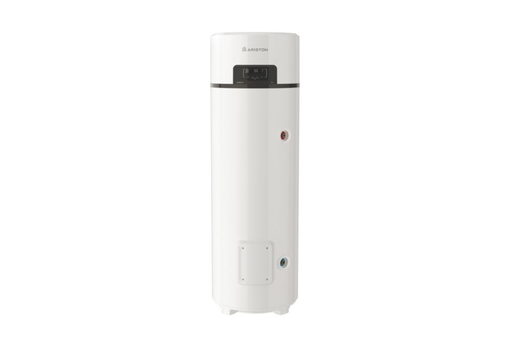 Chauffe-eau thermodynamique Ariston Nuos Fit 2150W 200L