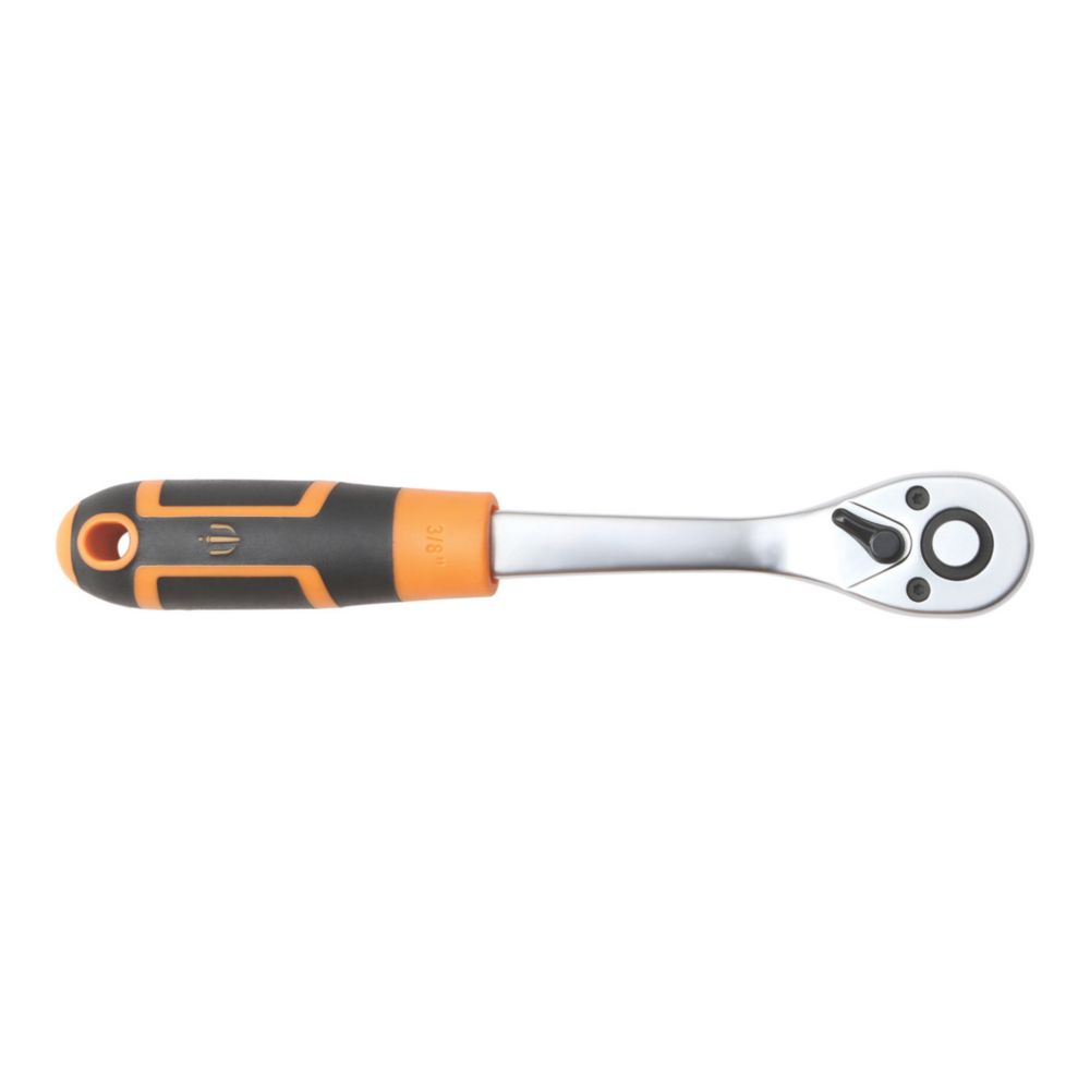 Clé à cliquet Magnusson 3/8" 211mm 