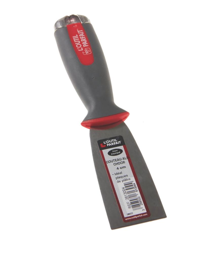 Couteau à enduit L'Outil Parfait 40mm