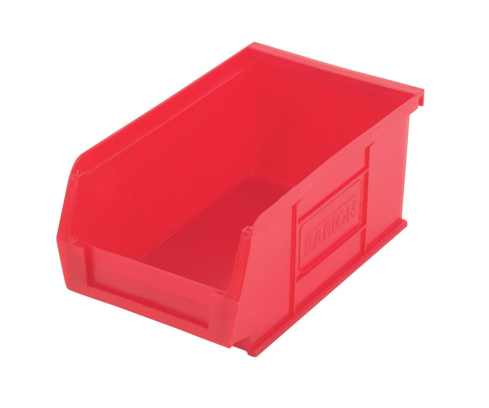 Casier de rangement Mac Allister plastique 24 tiroirs