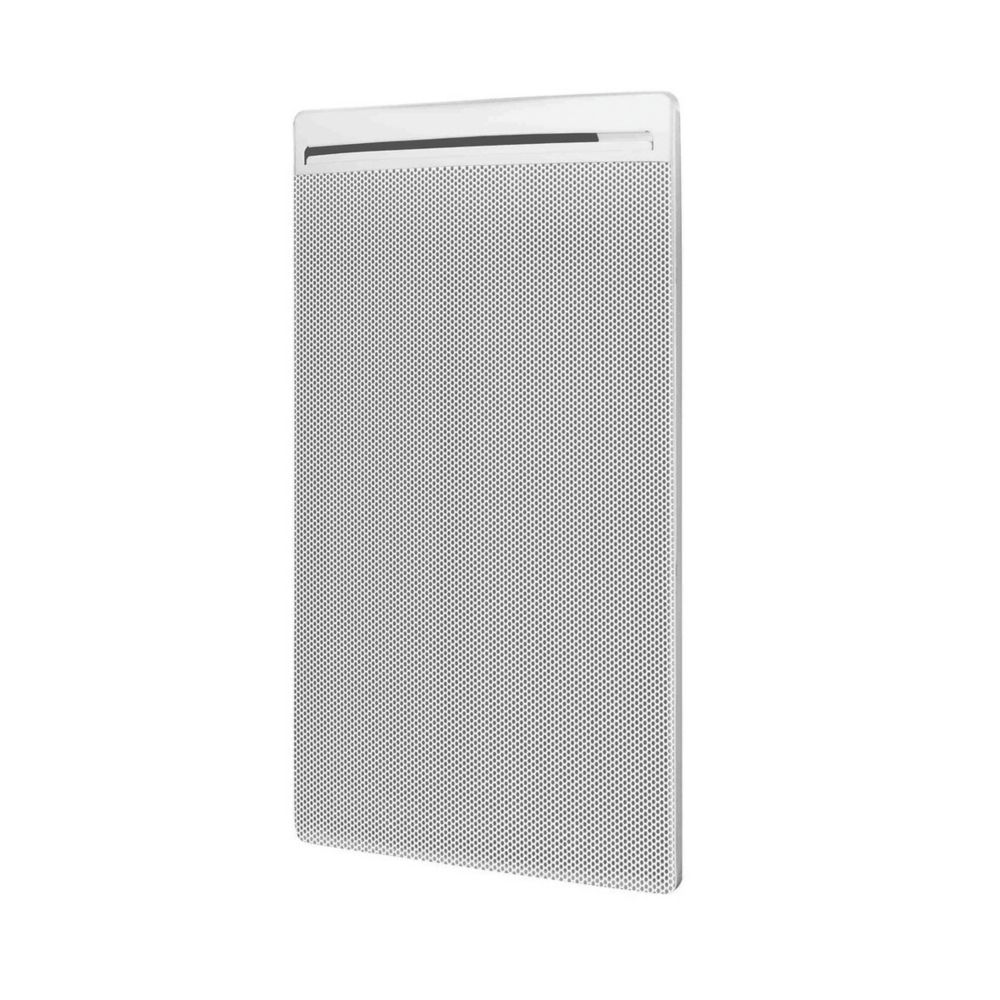 Panneau rayonnant mural Chaufelec Edison 1500W, blanc
