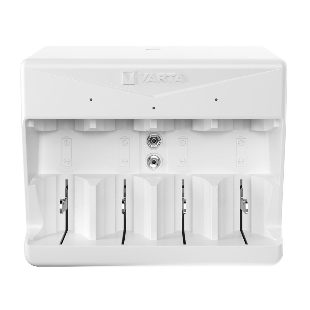 Chargeur universel Varta