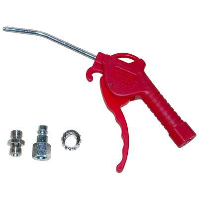 Soufflette bec court Mecafer