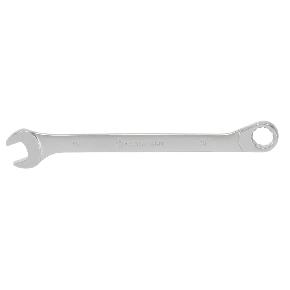 Lot de 1 clé mixte Magnusson 10mm