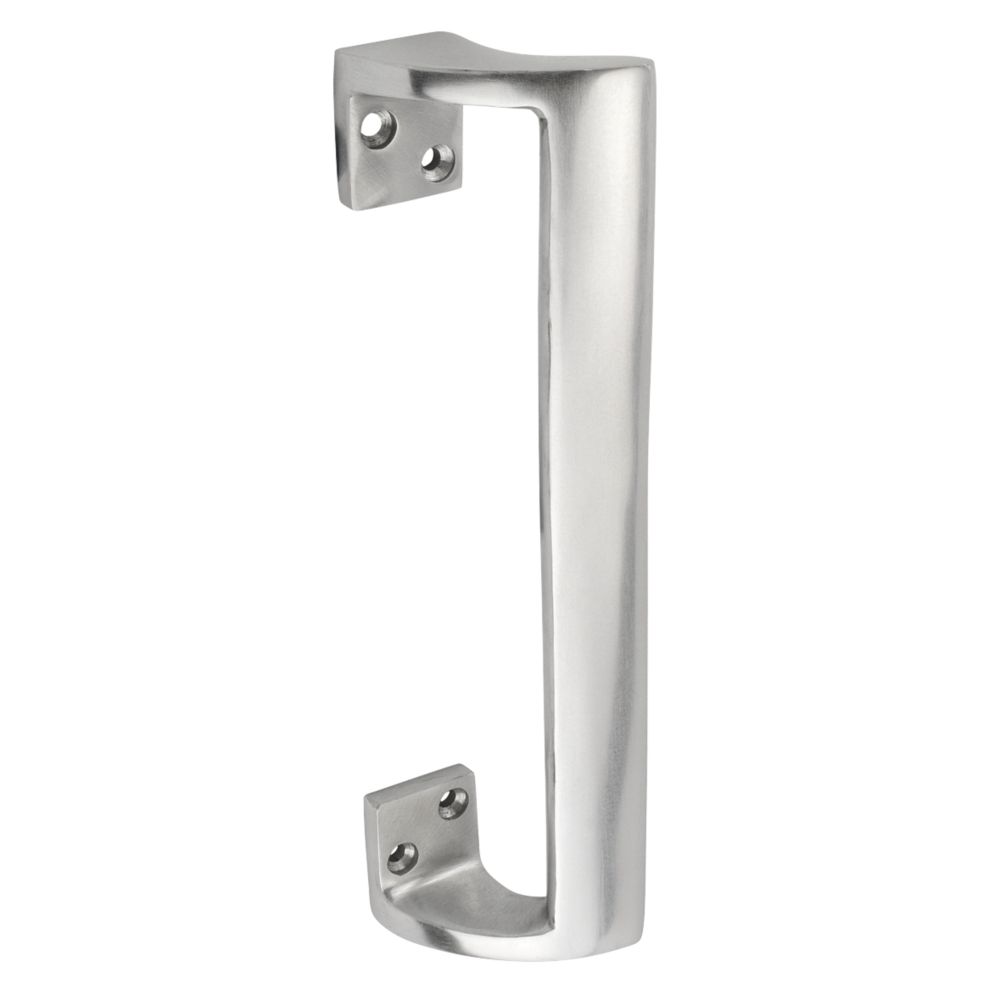 Poignée de tirage ovale 225mm 