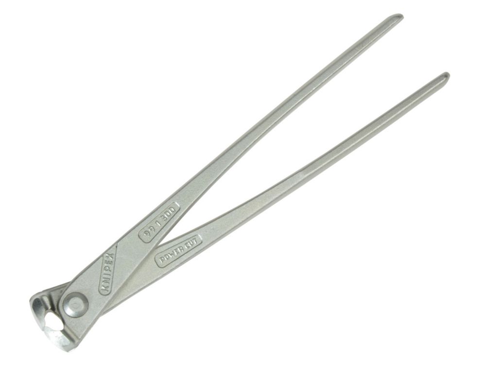 Pince coupante à tête plate Knipex 300mm