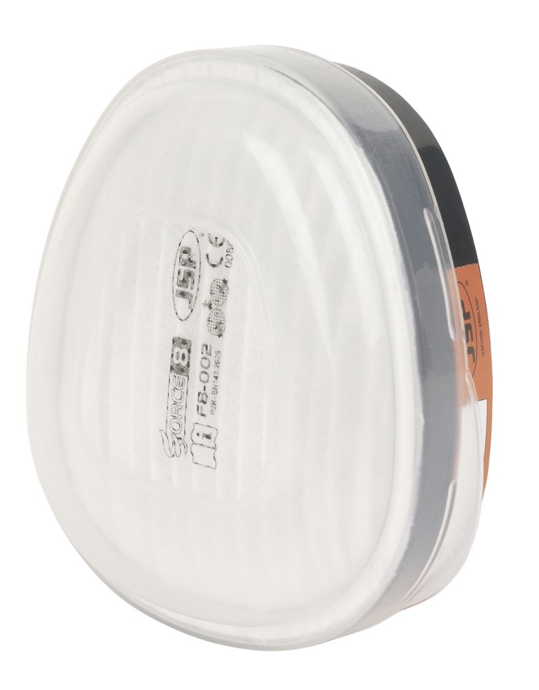 Filtres à MDF AB1-P2 pour JSP Force 8 