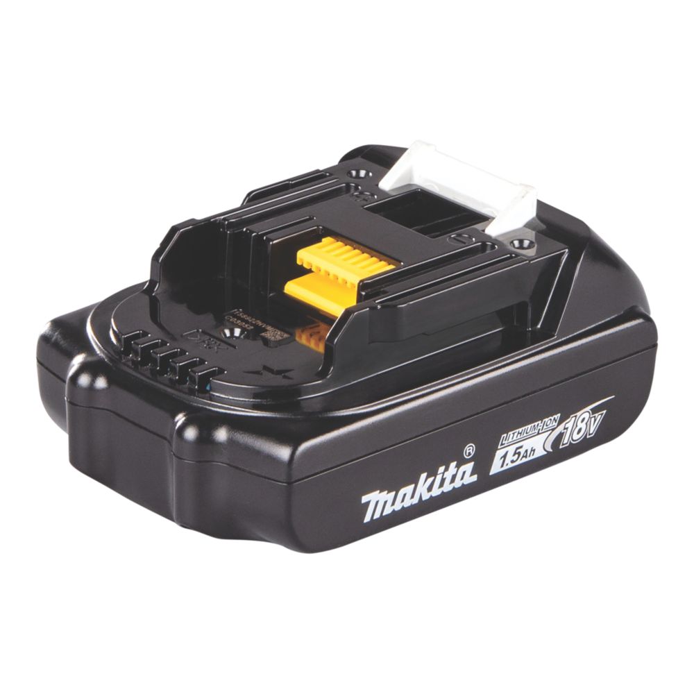 Batterie Makita BL1815N 18V 1,5Ah Li-Ion LXT
