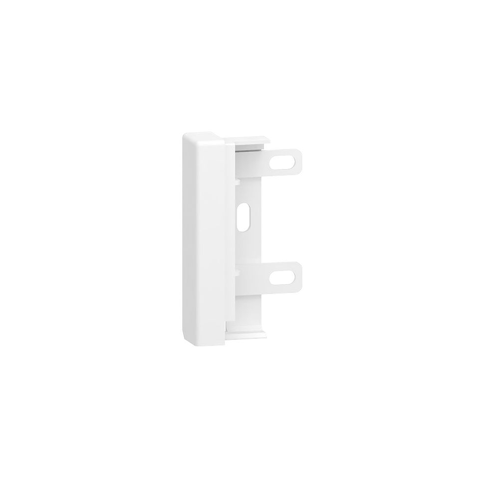 Embouts de plinthe 4D GGK 20mm x 80mm, lot de 2