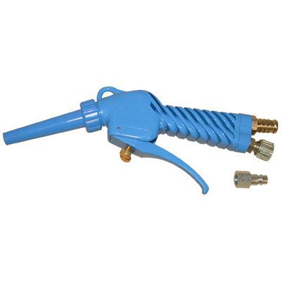 Lance de lavage pneumatique Mecafer