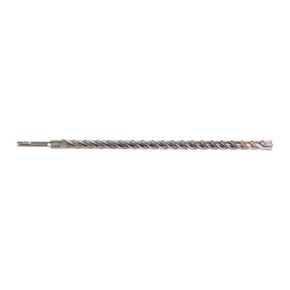 Foret à béton à queue SDS+ Milwaukee MX4 18mm x 450mm 