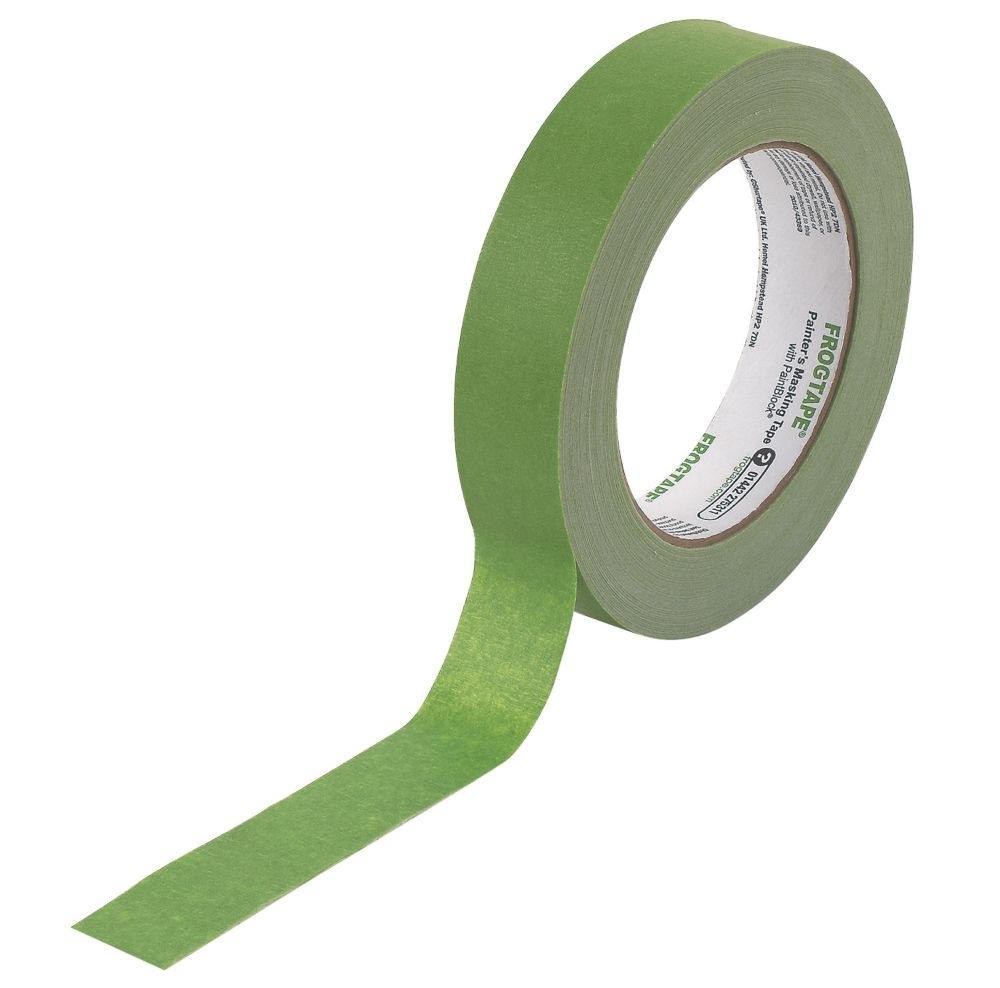 Ruban de masquage multi-surface pour peinture Frogtape 41m x 24mm 