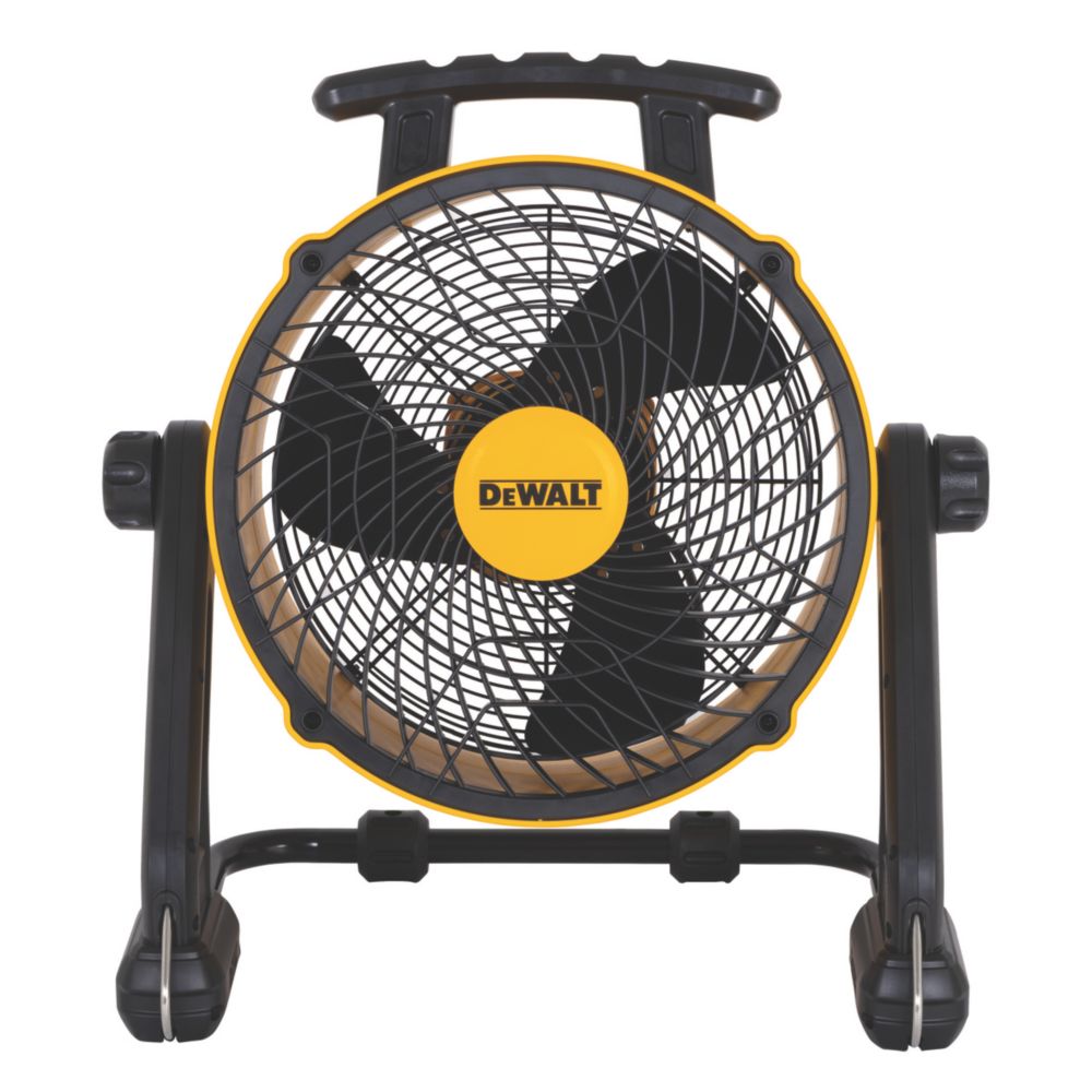 Ventilateur industriel / suspendu 40cm DEWALT DXF1645A 230V