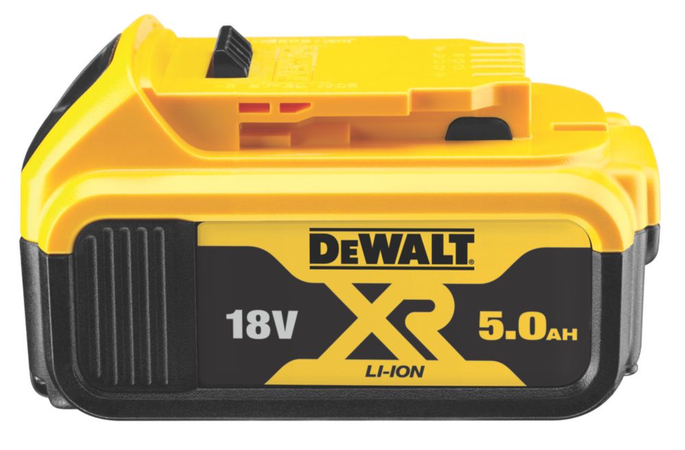 DEWALT - Veste chauffante taille L + Batterie 18 Volts 1,5Ah +