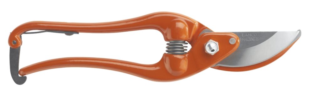 Sécateur à lame franche à une main Bahco 23 cm