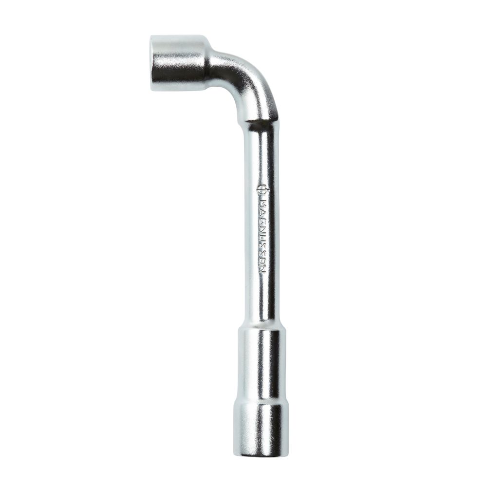 Clé à pipe débouchée Magnusson 14 mm 