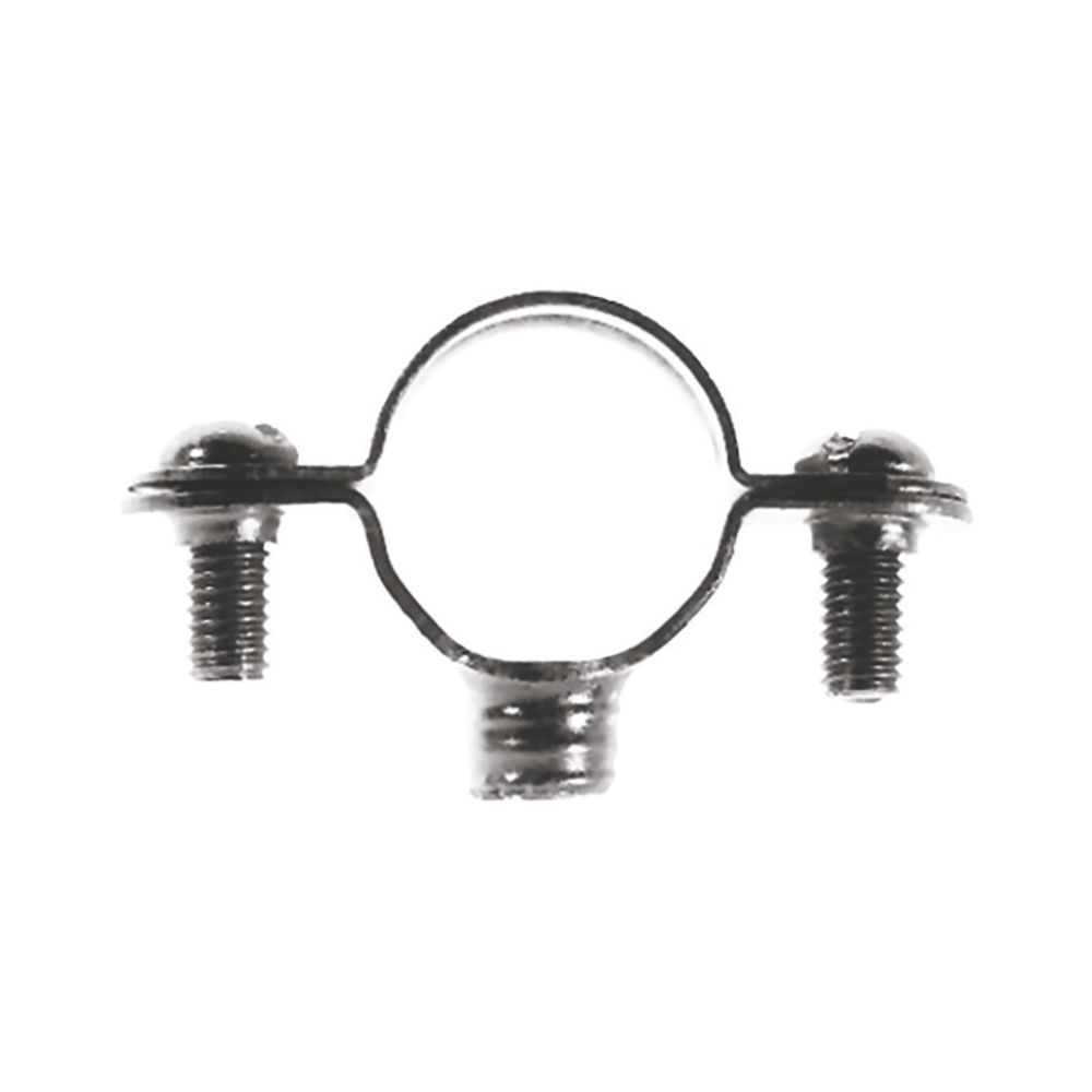 Collier simple CS Fischer 26mm 10 pièces