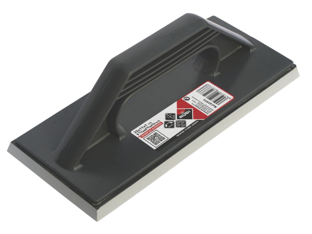 Taloche Rubi 65973 Superpro 250mm x 110mm