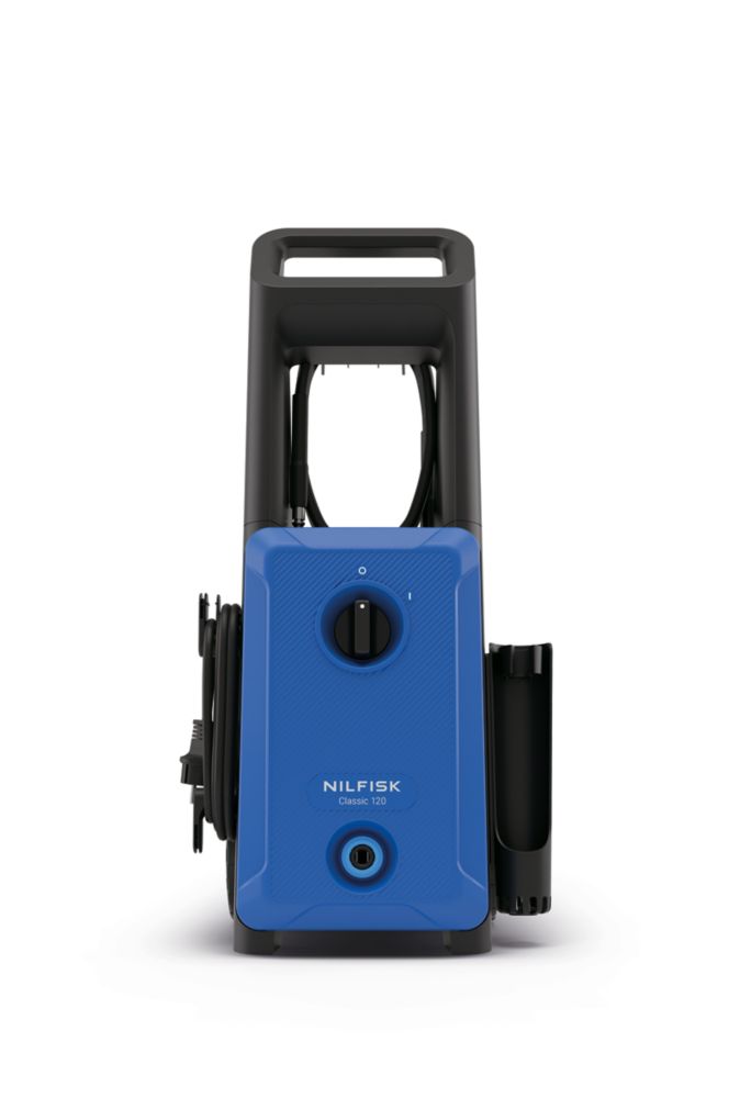  Nettoyeur haute pression électrique Nilfisk CLASSIC 120-6 PCA 120bar 1600W 240V 
