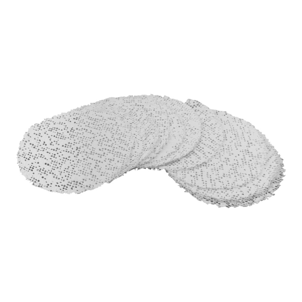 Lot de 10 disques de remplissage Rawlplug