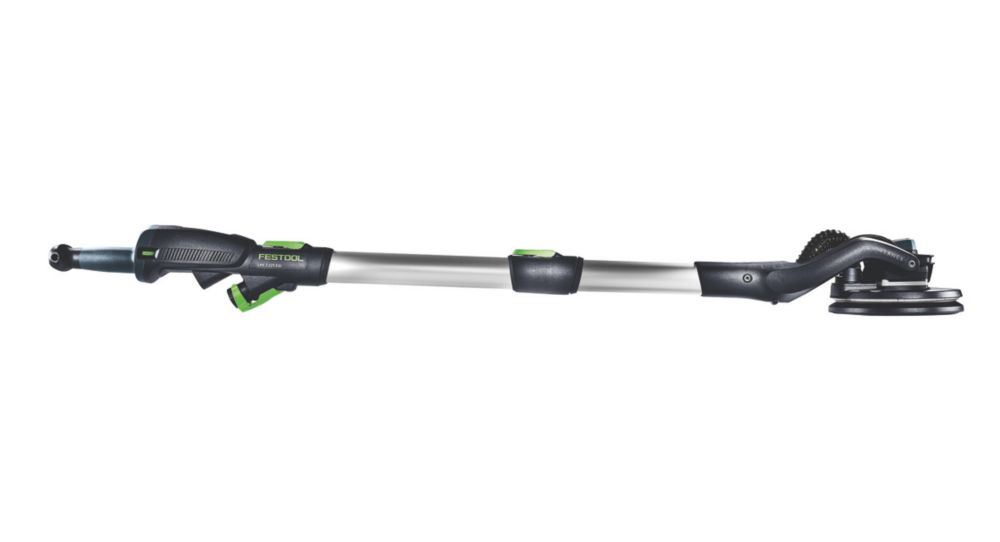 Ponceuse à plâtre filaire brushless 225mm 230V Festool Planex LHS 2 225 EQI-Plus 575990