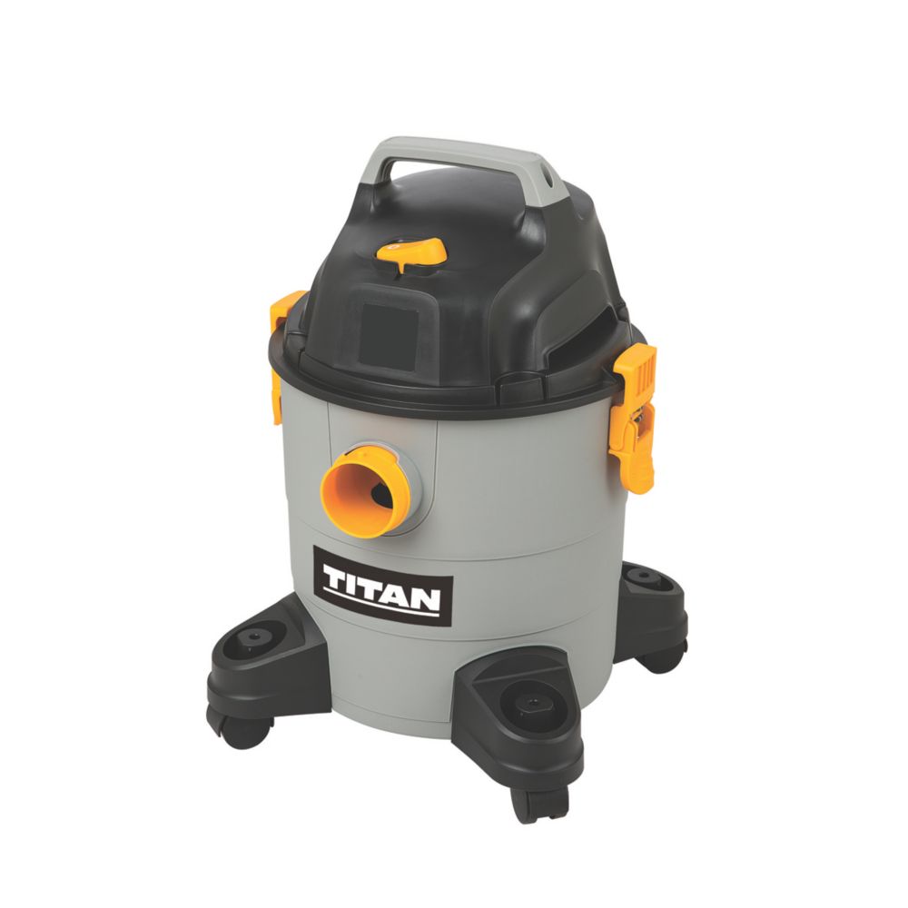 Poussière Sac Aspirateur Titan Ttb 352 Vac Aspirateur Eau Et