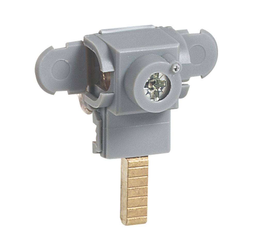 Borne de connexion Legrand 100A 