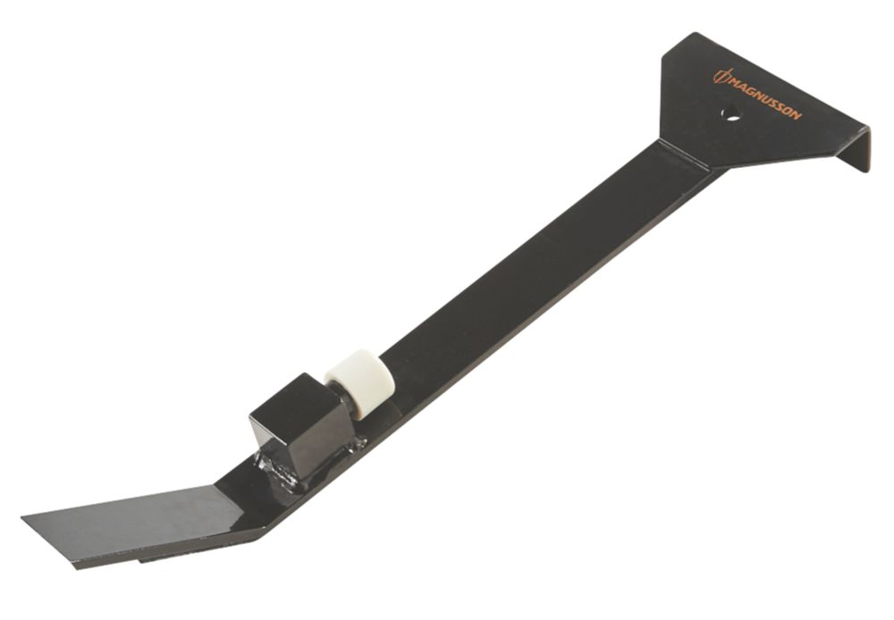 Tire-lame pour sol en acier Magnusson 45,5cm