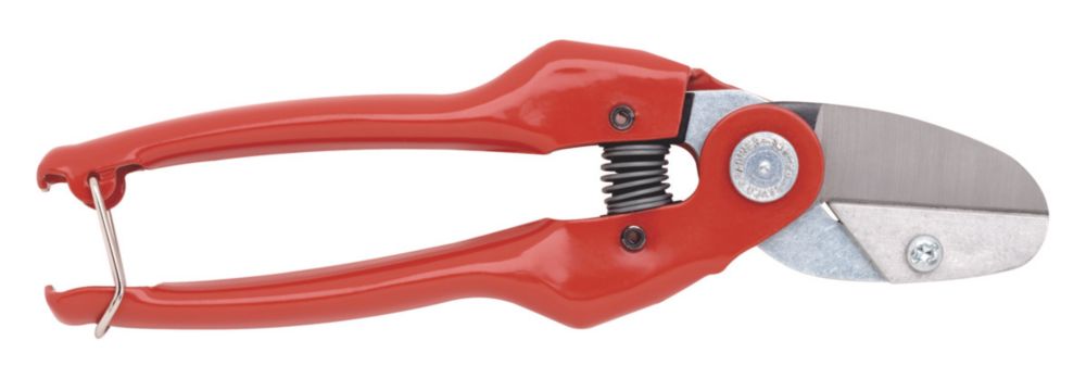 Sécateur à enclume Bahco 22 cm